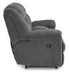 Picture of Foreside Console Loveseat Recliner