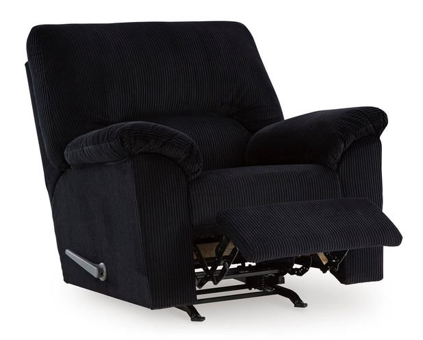 Picture of SimpleJoy Rocker Recliner