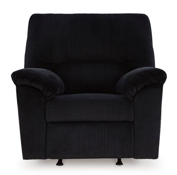 Picture of SimpleJoy Rocker Recliner
