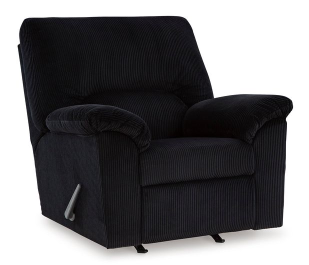 Picture of SimpleJoy Rocker Recliner