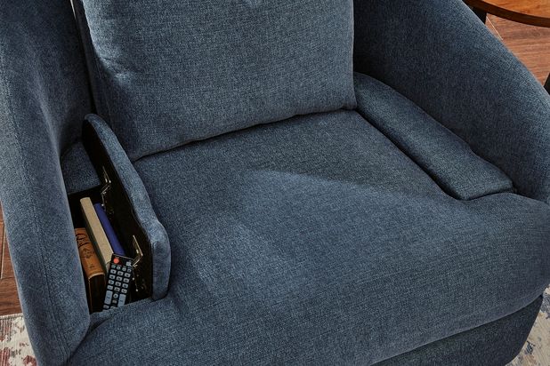 Picture of Modmax Swivel Glider Recliner