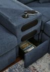 Picture of Modmax 6pc Sectional