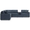 Picture of Modmax 6pc Sectional