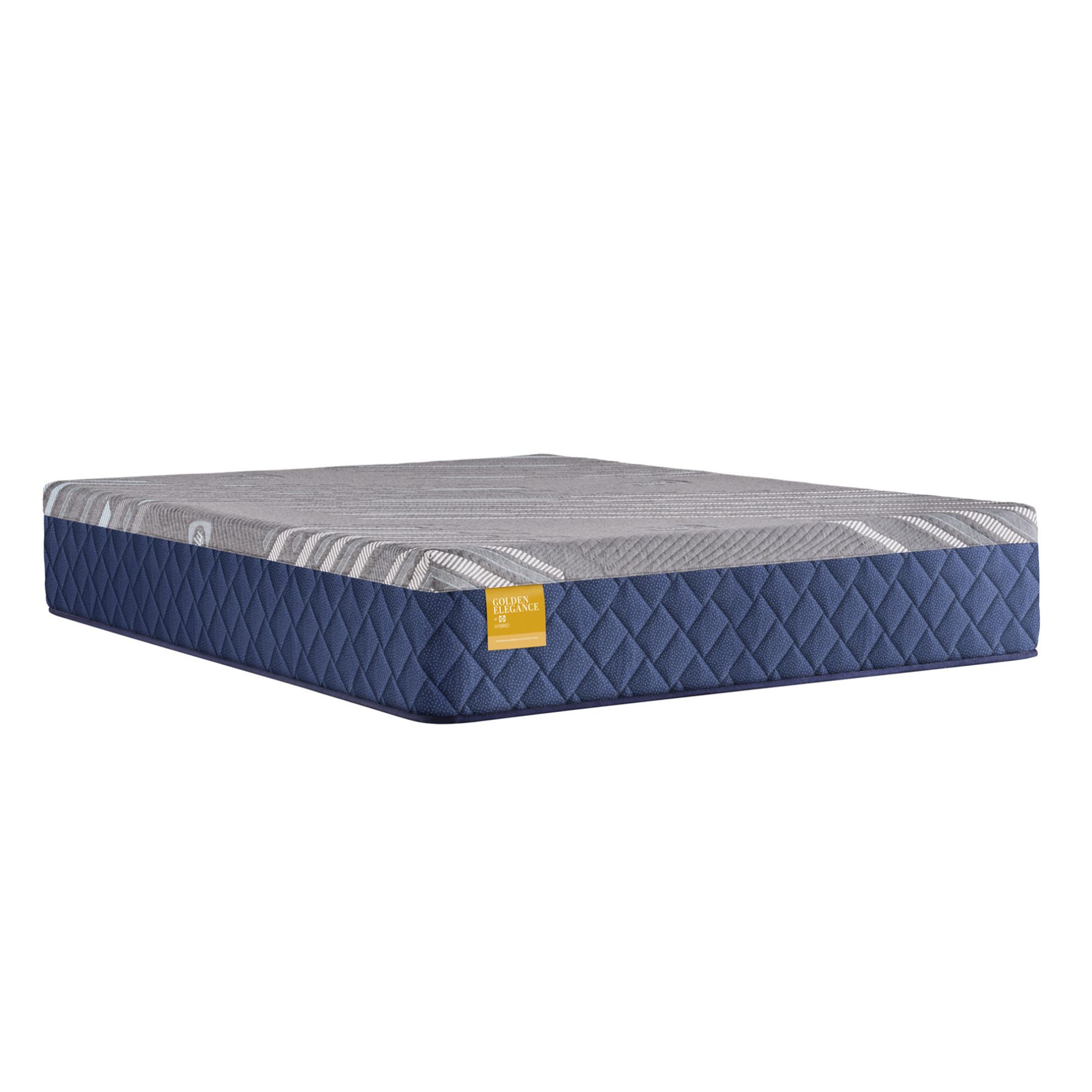 Park Plaza Medium Full Mattress