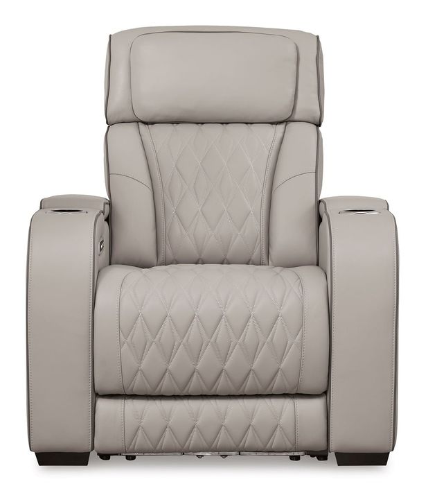 Picture of Boyington Power Recliner