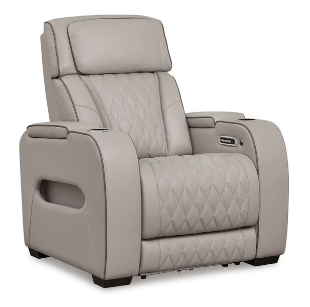 Picture of Boyington Power Recliner