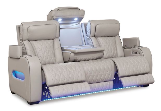 Picture of Boyington Power Sofa