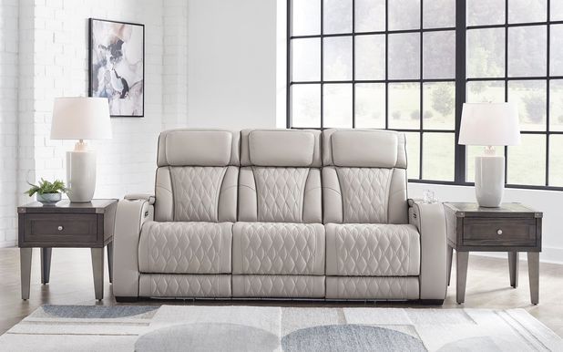 Picture of Boyington Power Sofa