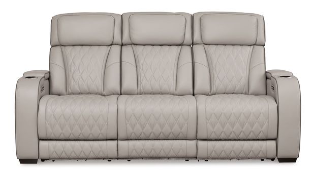 Picture of Boyington Power Sofa