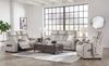Picture of Boyington Power Console Loveseat