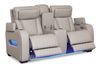 Picture of Boyington Power Console Loveseat