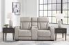 Picture of Boyington Power Console Loveseat