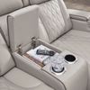 Picture of Boyington Power Console Loveseat