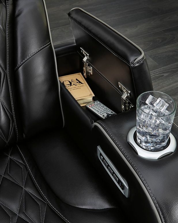 Picture of Boyington Power Recliner