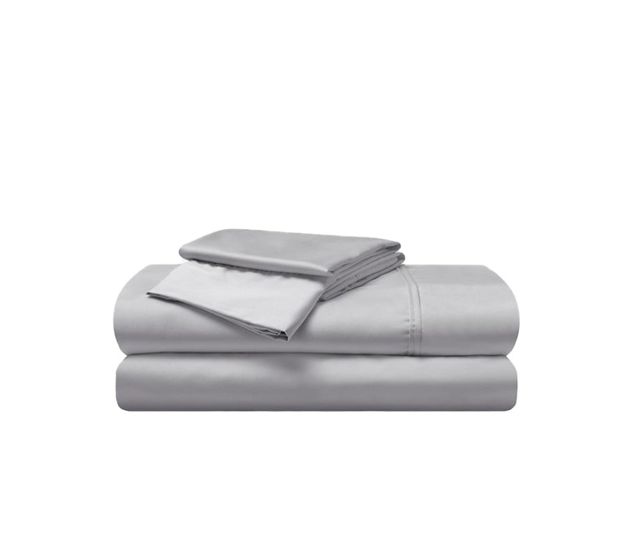 Picture of Hyper Cotton Split Head Queen Sheets