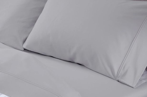 Picture of Hyper Cotton Split Head Queen Sheets