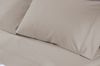 Picture of Hyper Cotton Split Head Queen Sheets