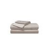 Picture of Hyper Cotton Split Head Queen Sheets