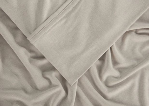 Picture of Hyper Wool King Sheets