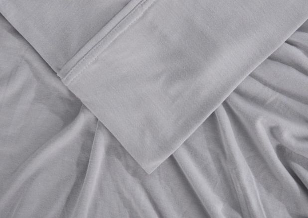 Picture of Hyper Wool Split King Sheets