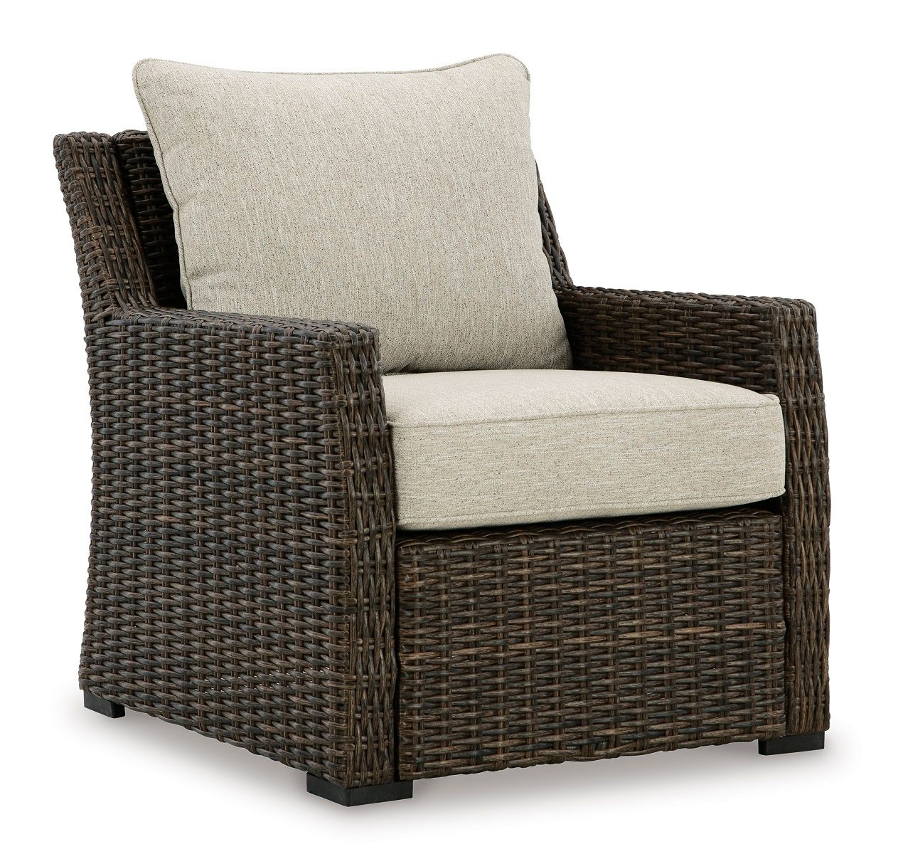 Brook Ranch Lounge Chair