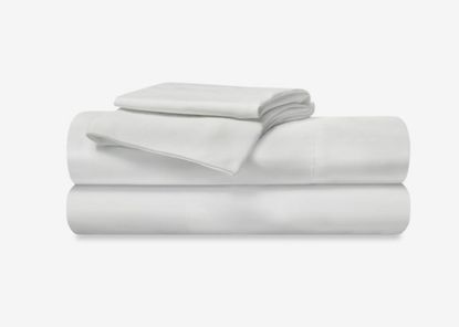 Picture of Bedgear Basic Twin Sheets