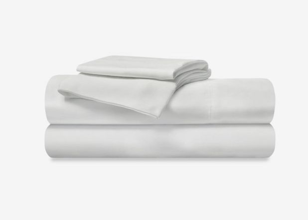 Picture of Bedgear Basic Twin Sheets