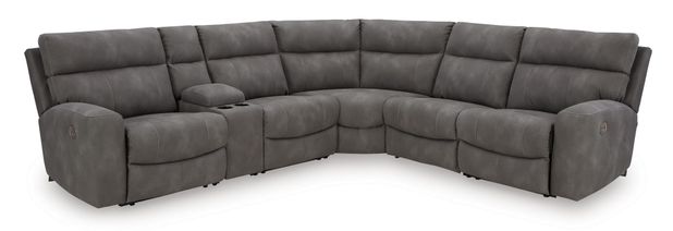 Picture of NextGen 6pc Power Sectional