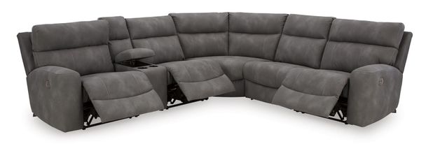 Picture of NextGen 6pc Power Sectional