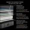 Picture of Beautyrest S3 Plush PT Cal King Mattress