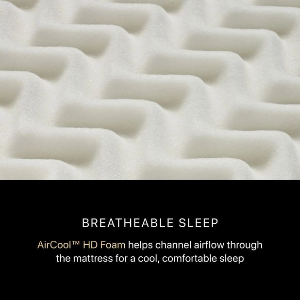Picture of Beautyrest S1 Extra Firm Queen Mattress