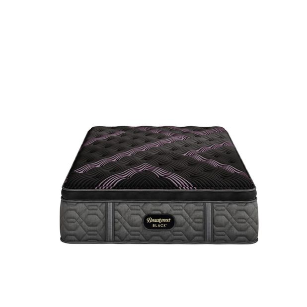 Picture of Beautyrest S2 Medium PT King Mattress
