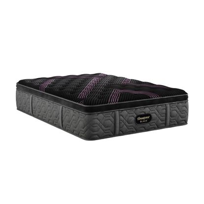 Picture of Beautyrest S2 Medium PT King Mattress