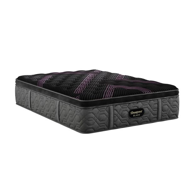 Picture of Beautyrest S2 Medium PT King Mattress