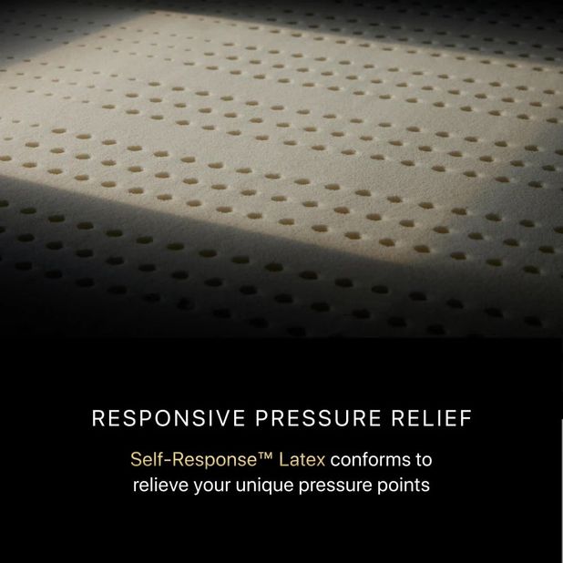 Picture of Beautyrest S3 Firm King Mattress