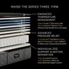 Picture of Beautyrest S3 Firm Twin XL Mattress