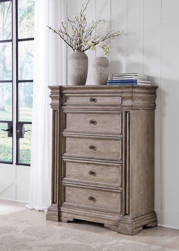 Picture of Blairhurst Chest