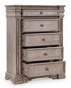 Picture of Blairhurst Chest