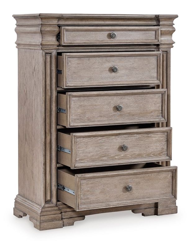 Picture of Blairhurst Chest