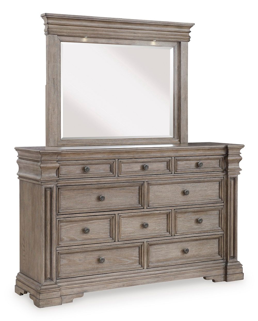 Blairhurst Dresser and Mirror