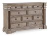 Picture of Blairhurst Dresser