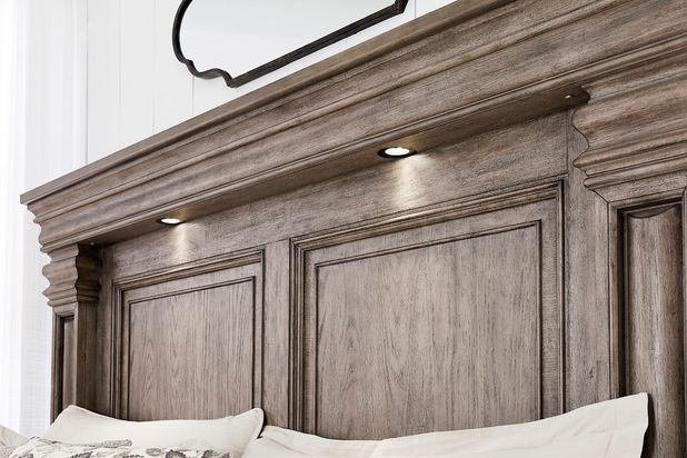 Picture of Blairhurst Queen Bed