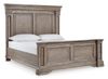 Picture of Blairhurst King Bed