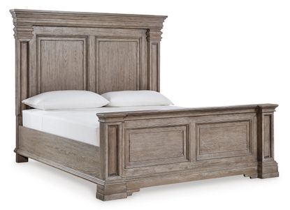 Picture of Blairhurst King Bed