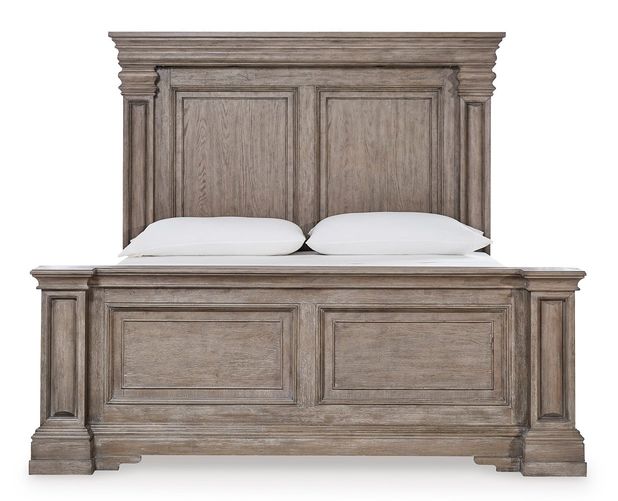 Picture of Blairhurst King Bed