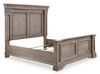 Picture of Blairhurst King Bed