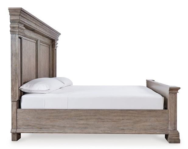 Picture of Blairhurst King Bed