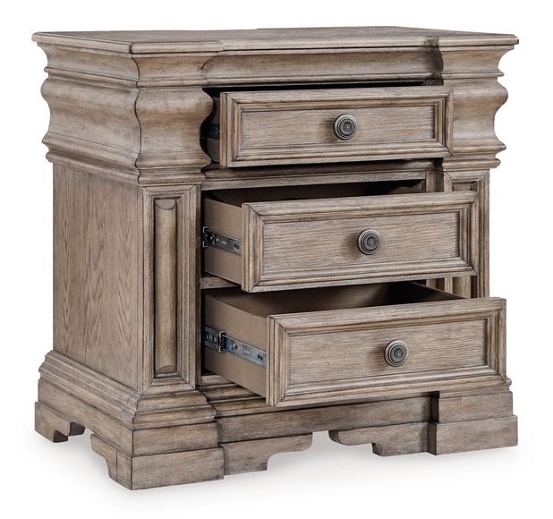 Picture of Blairhurst King Bedroom Set