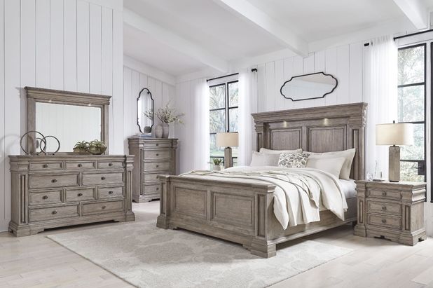 Picture of Blairhurst King Bedroom Set