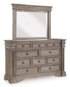 Picture of Blairhurst King Bedroom Set